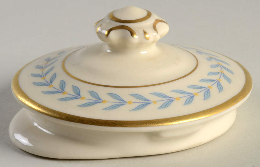 Sherwood Lid for Teapot by Syracuse-1