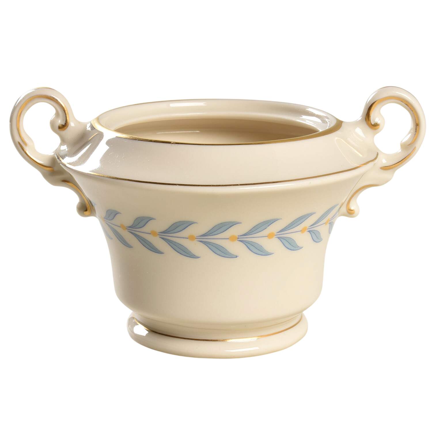 Sherwood Sugar Bowl No Lid by Syracuse-1