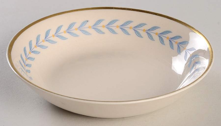 Sherwood Fruit/Dessert (Sauce) Bowl by Syracuse-1