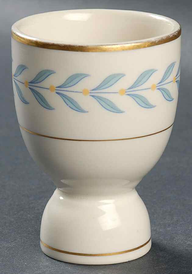 Sherwood Double Egg Cup by Syracuse-1