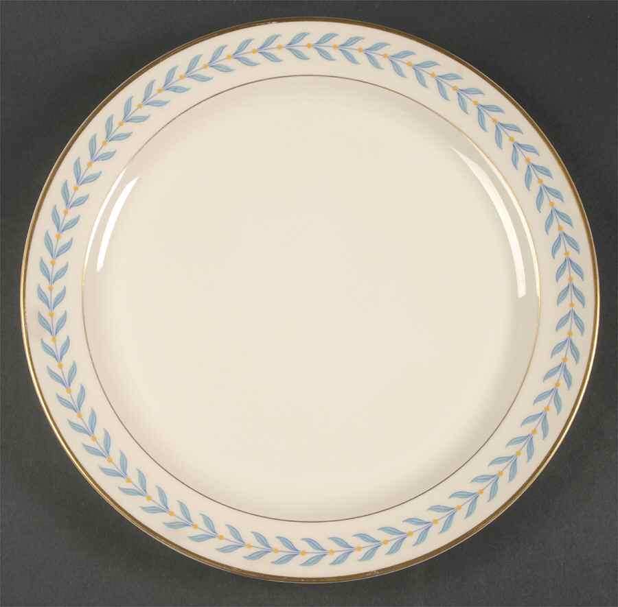 Sherwood 12" Chop Plate (Round Platter) by Syracuse-1