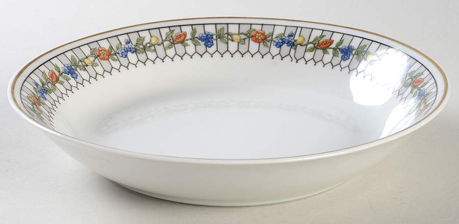 Somerset Coupe Soup Bowl by Syracuse-1