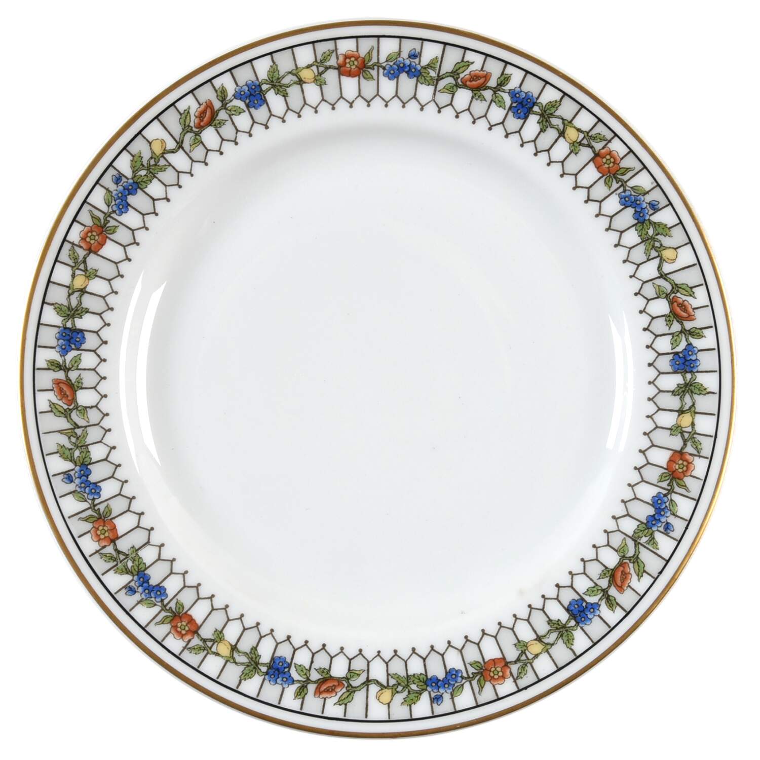 Somerset Bread & Butter Plate by Syracuse-1