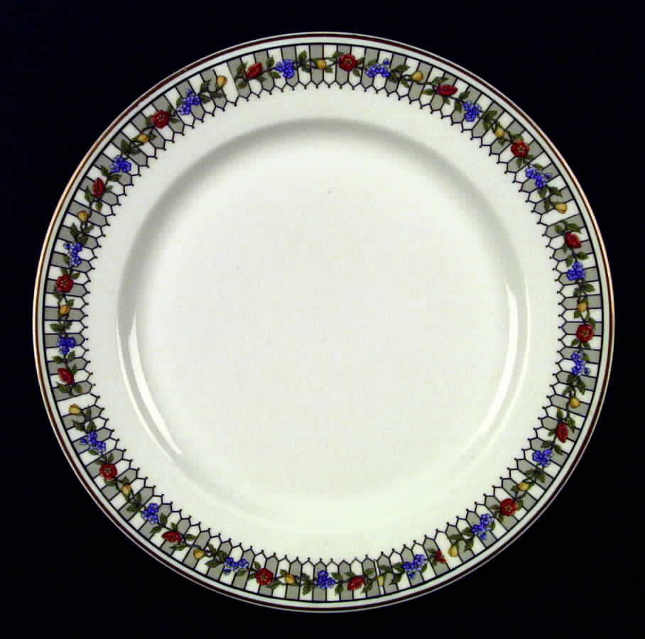 Somerset Dinner Plate by Syracuse-1
