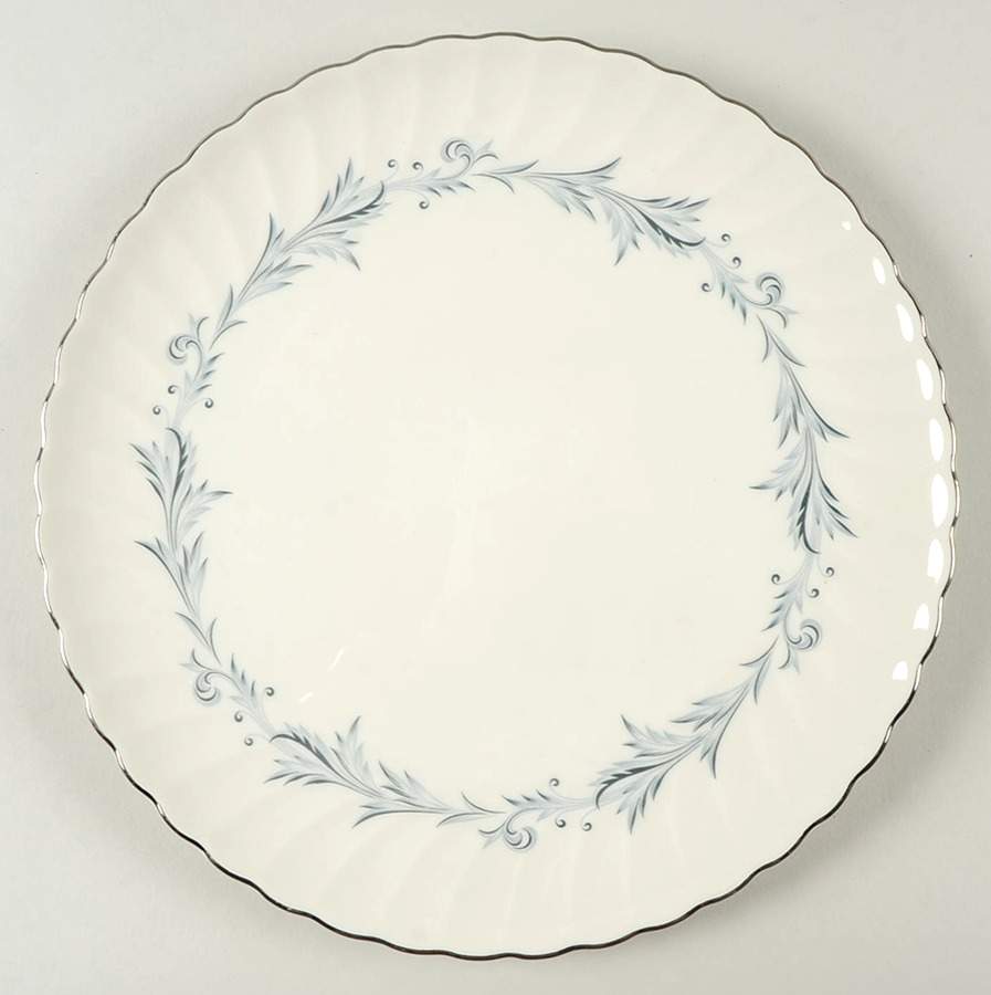Sonata Dinner Plate by Syracuse-1