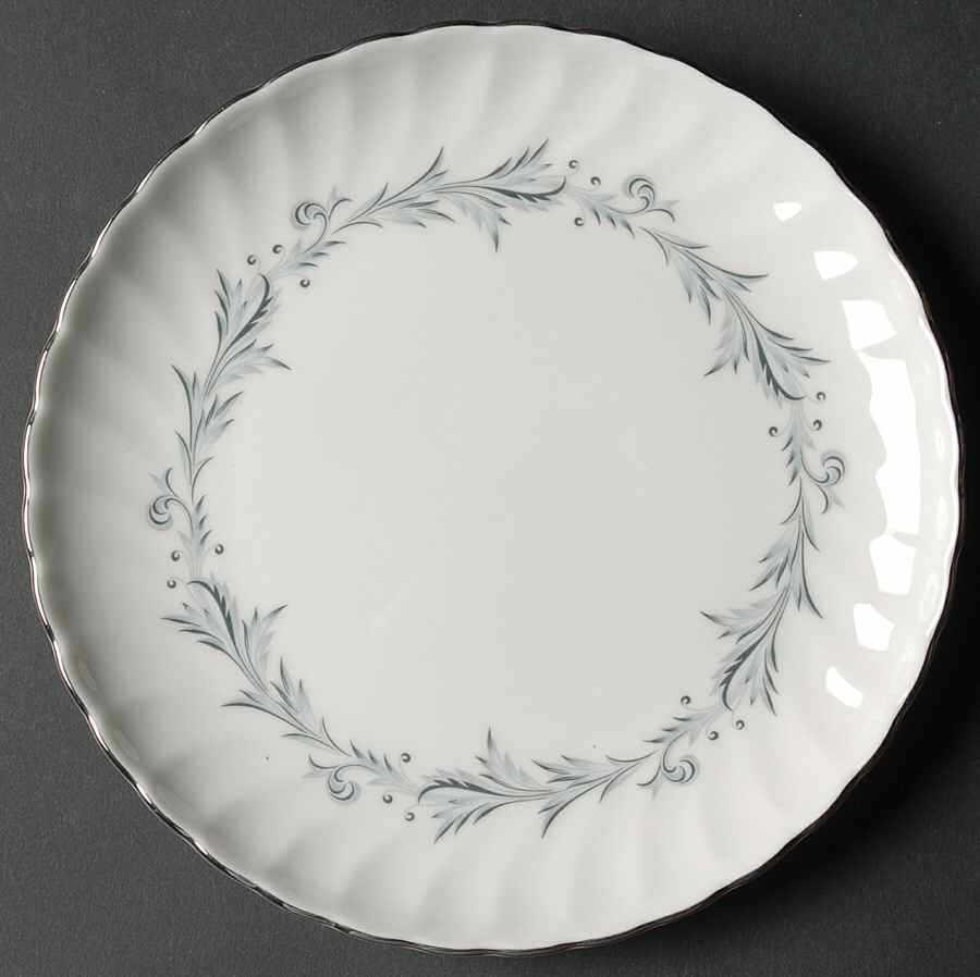 Sonata Bread & Butter Plate by Syracuse-1