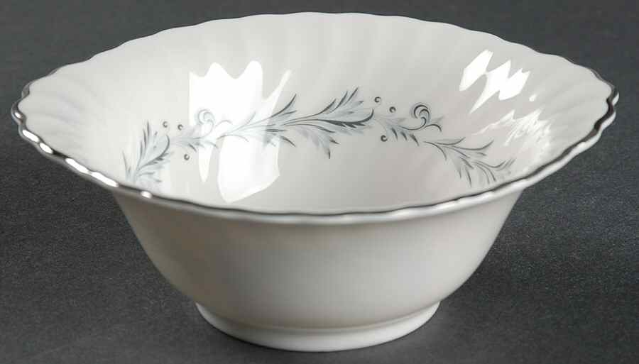 Sonata Lugged Cereal Bowl by Syracuse-1