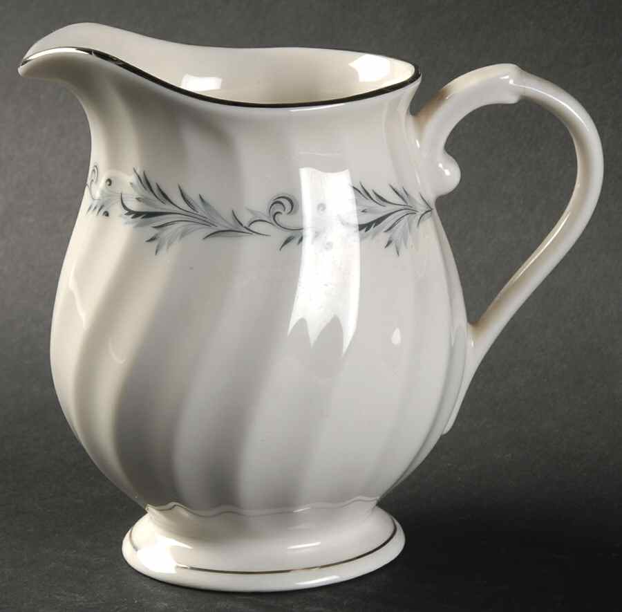 Sonata Creamer by Syracuse-1