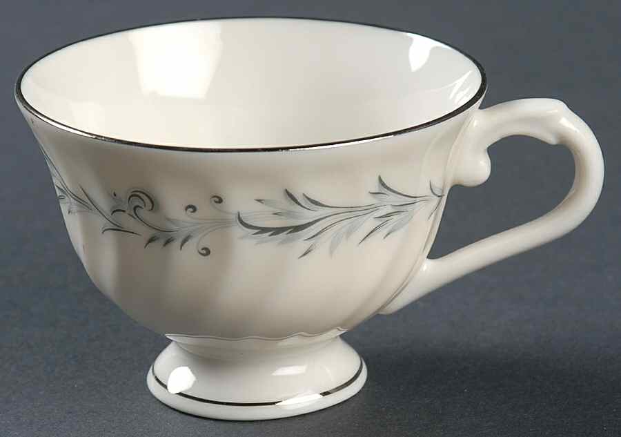 Sonata Footed Demitasse Cup by Syracuse-1