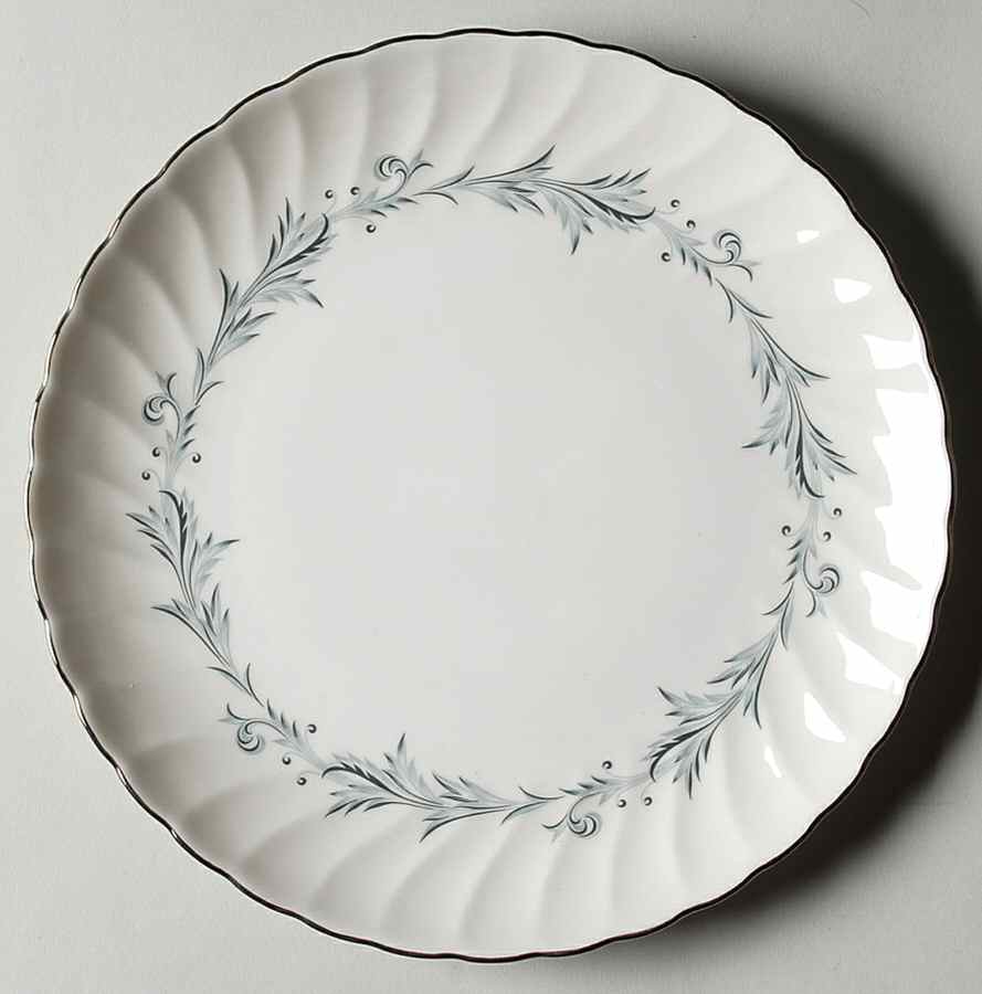 Sonata Salad Plate by Syracuse-1