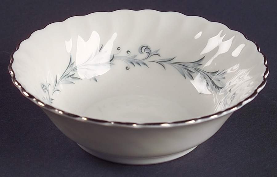 Sonata Fruit/Dessert (Sauce) Bowl by Syracuse-1