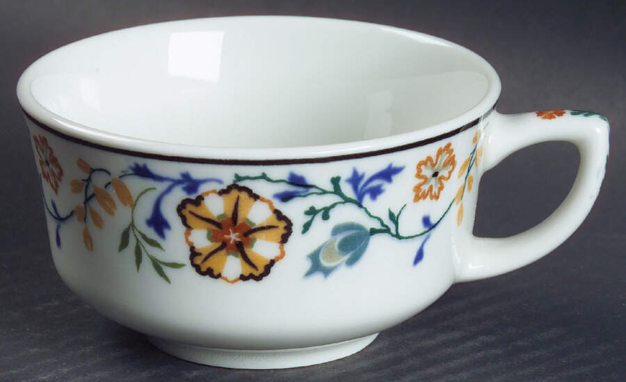 Sorrento Flat Cup by Syracuse-1
