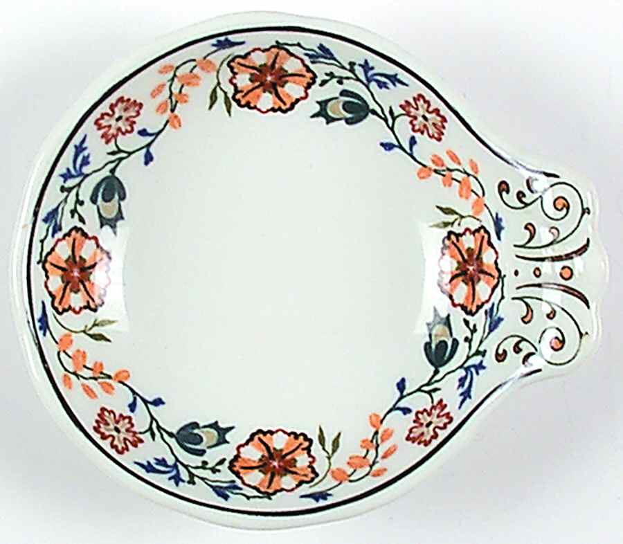 Sorrento 4" Individual Ice Cream Shell by Syracuse-1