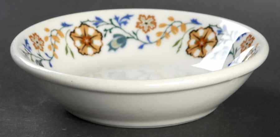 Sorrento Fruit/Dessert (Sauce) Bowl by Syracuse-1