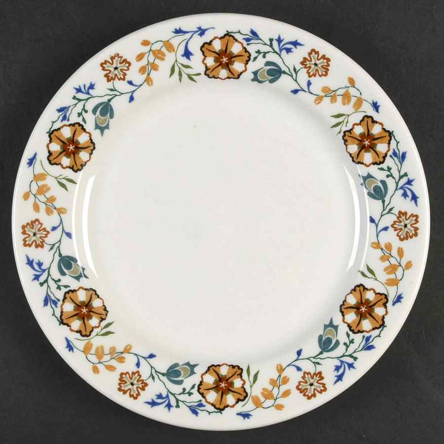 Sorrento Luncheon Plate by Syracuse-1