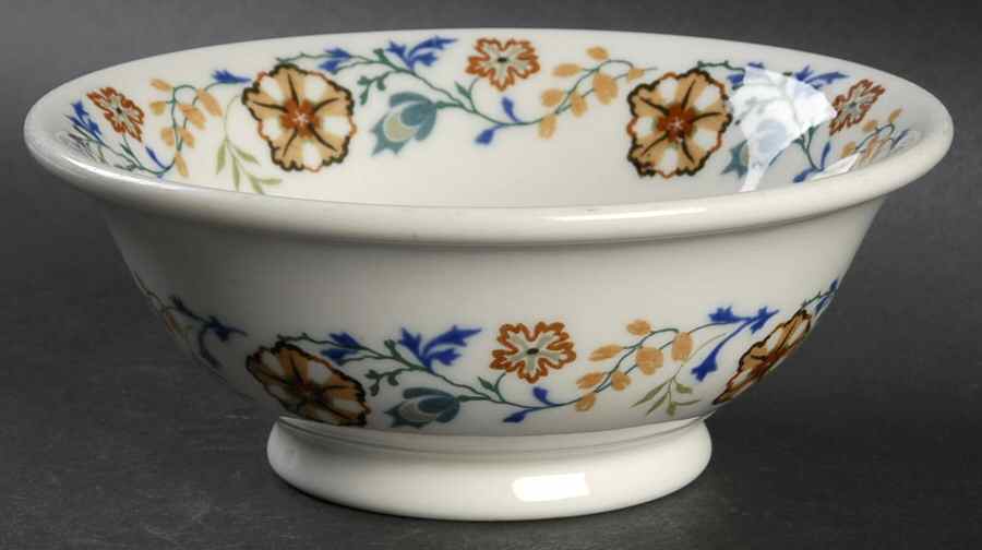 Sorrento Coupe Cereal Bowl by Syracuse-1