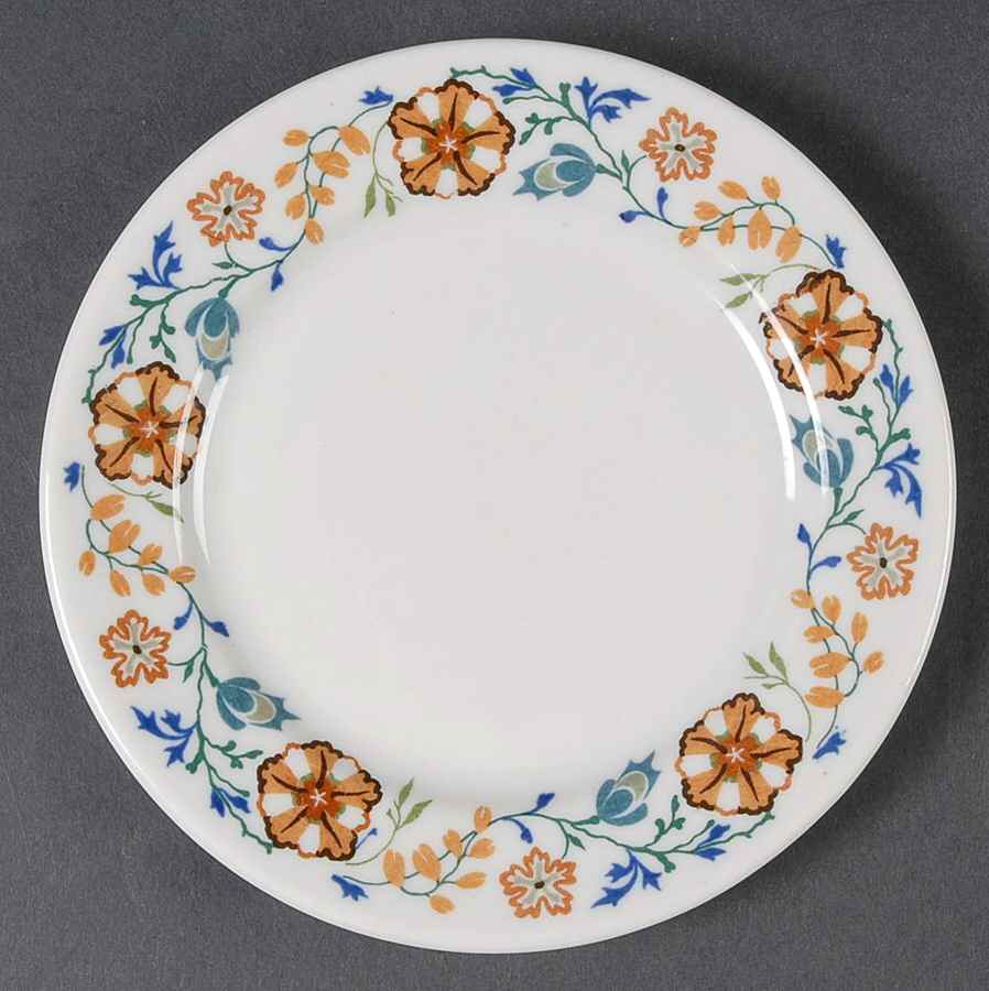 Sorrento Bread & Butter Plate by Syracuse-1