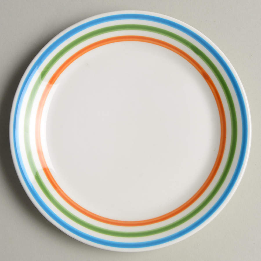 Spectrum Bread & Butter Plate by Syracuse-1