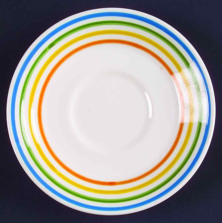 Spectrum Saucer by Syracuse-1