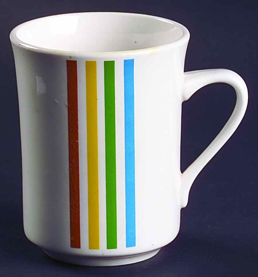 Spectrum Mug by Syracuse-1