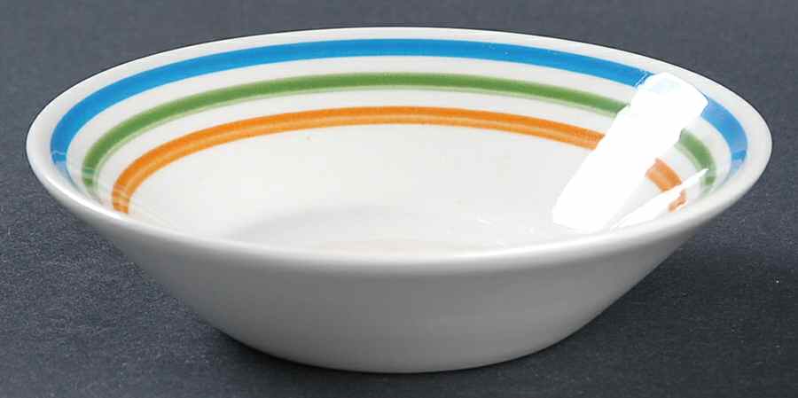 Spectrum Fruit/Dessert (Sauce) Bowl by Syracuse-1