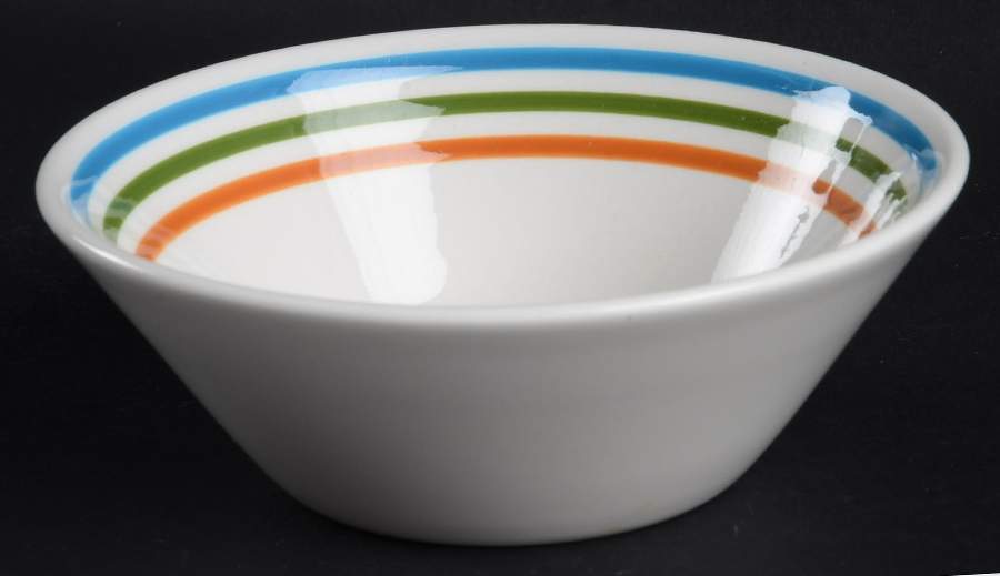 Spectrum Coupe Cereal Bowl by Syracuse-1