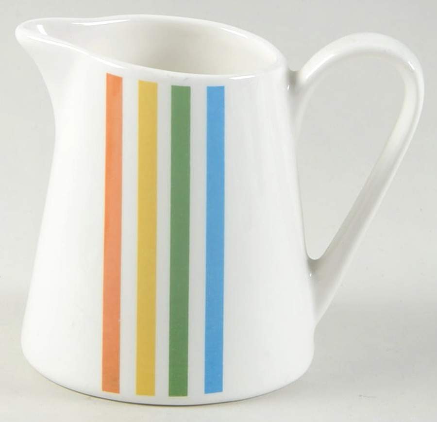 Spectrum Mini Creamer by Syracuse-1