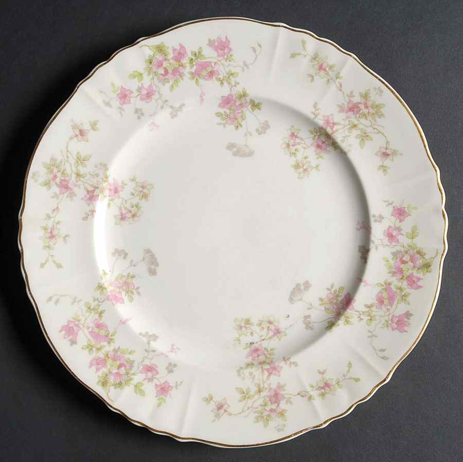 Stansbury Luncheon Plate by Syracuse-1