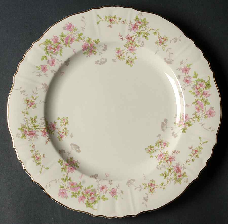 Stansbury Dinner Plate by Syracuse-1
