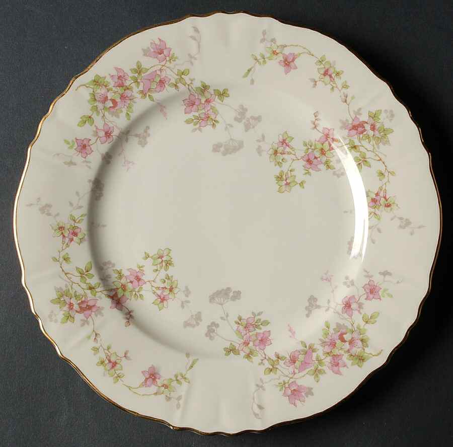 Stansbury Salad Plate by Syracuse-1