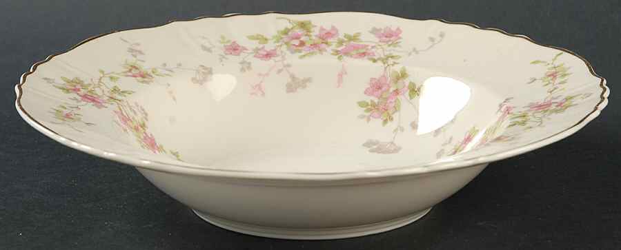 Stansbury Rim Soup Bowl by Syracuse-1