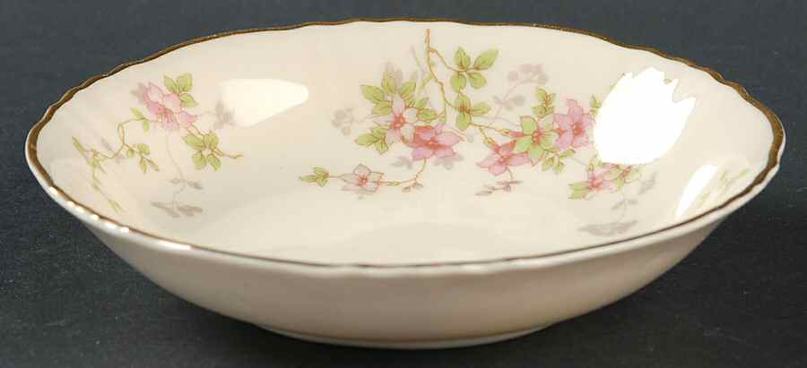 Stansbury Fruit/Dessert (Sauce) Bowl by Syracuse-1