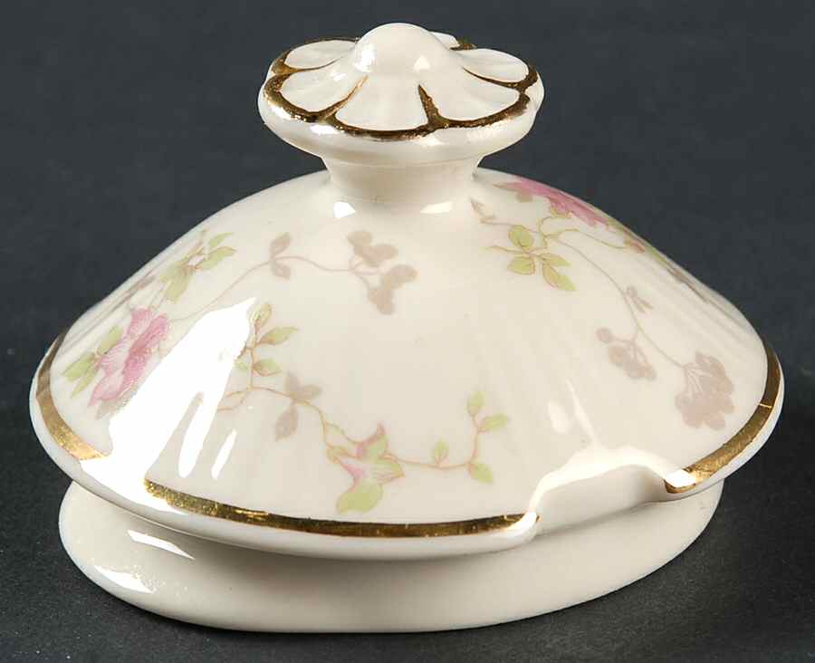 Stansbury Lid for Teapot by Syracuse-1