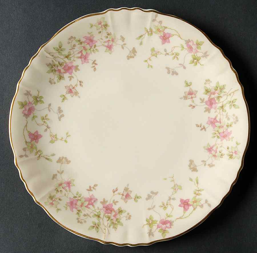 Stansbury Saucer for Cream Soup Bowl by Syracuse-1