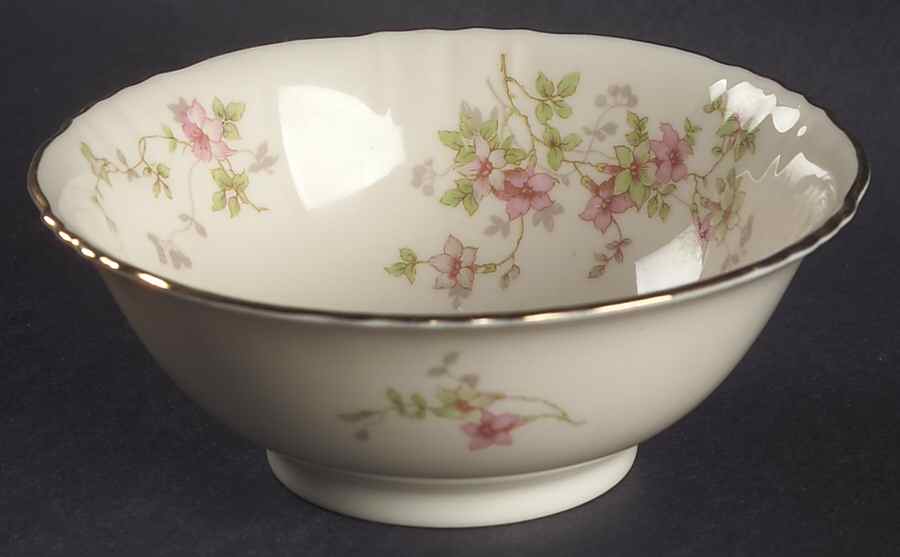 Stansbury Coupe Cereal Bowl by Syracuse-1