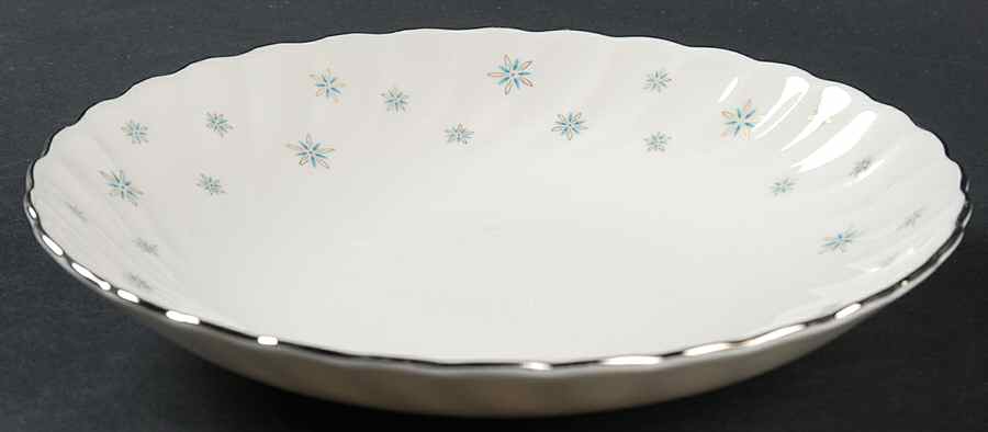 Stardust Coupe Soup Bowl by Syracuse-1