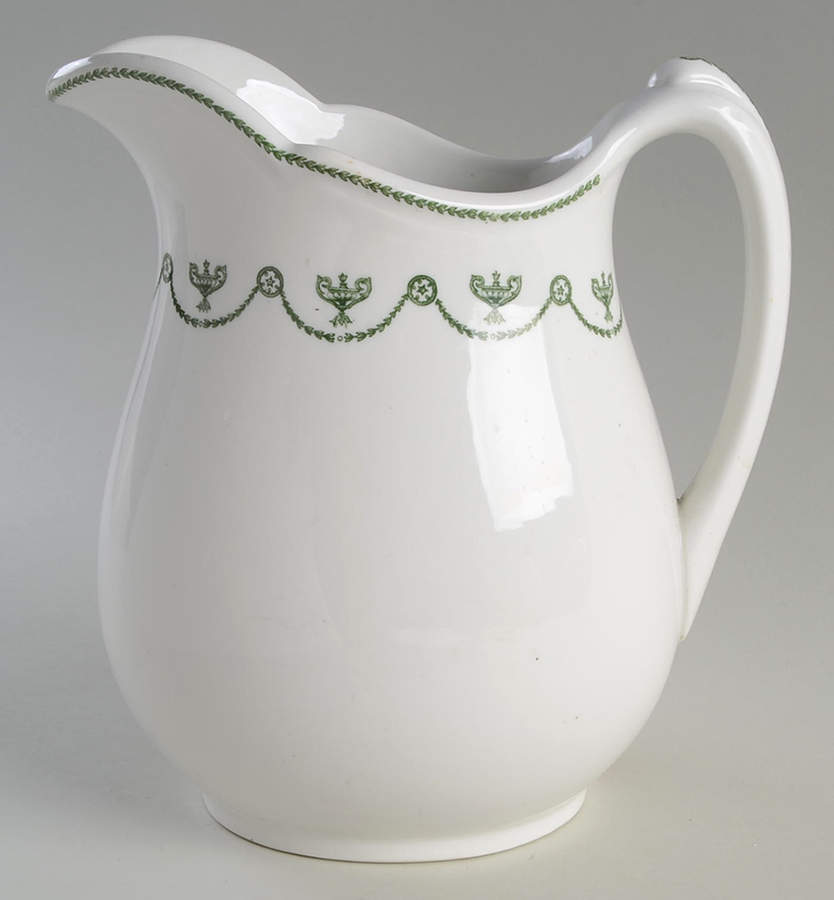St. Elmo 96 Oz Pitcher by Syracuse-1