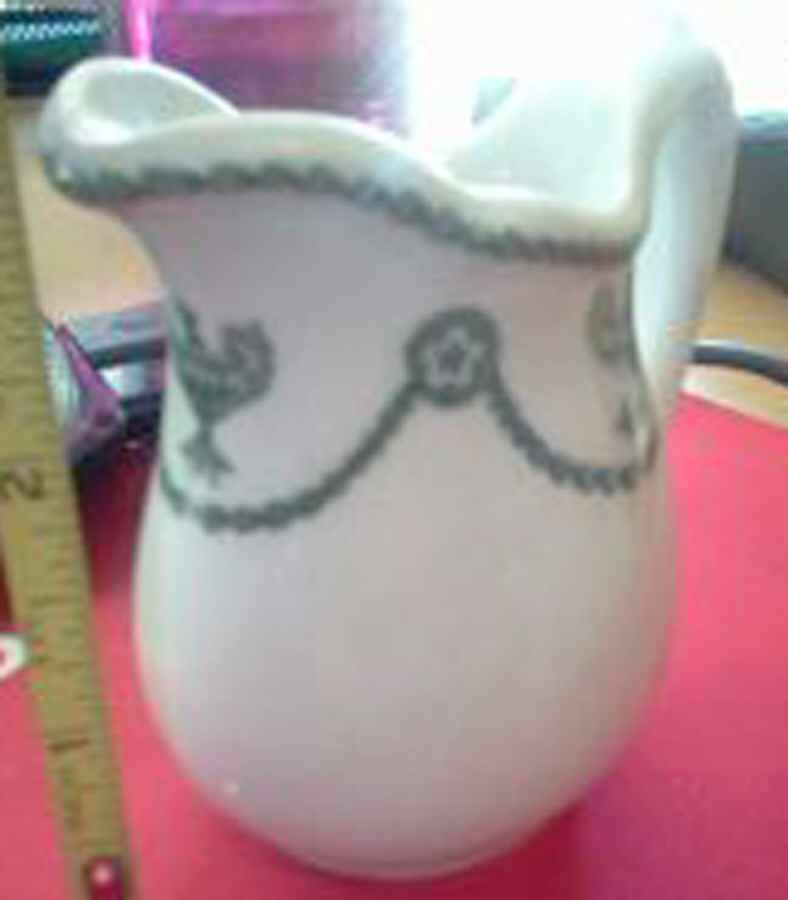St. Elmo Creamer by Syracuse-1