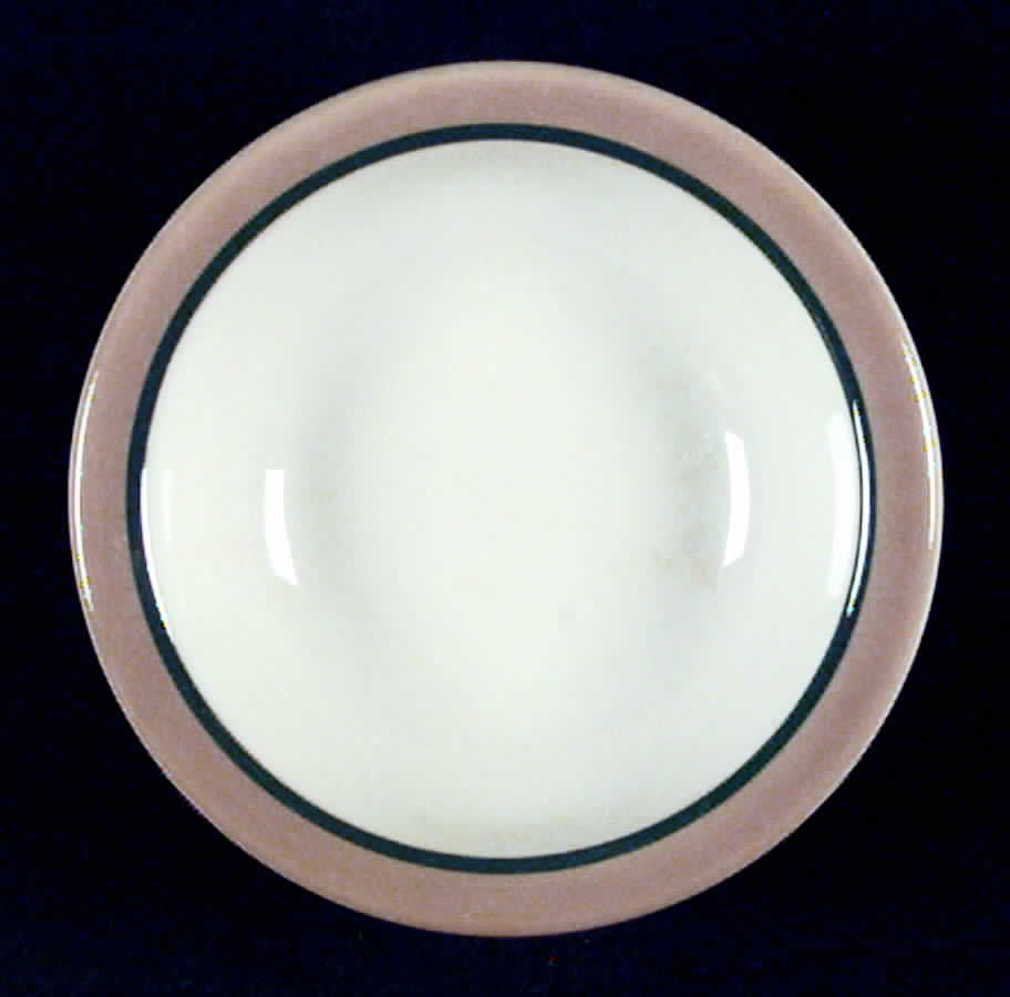 Sudan Rim Fruit/Dessert (Sauce) Bowl by Syracuse-1