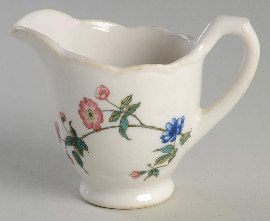 Summerdale Creamer by Syracuse-1