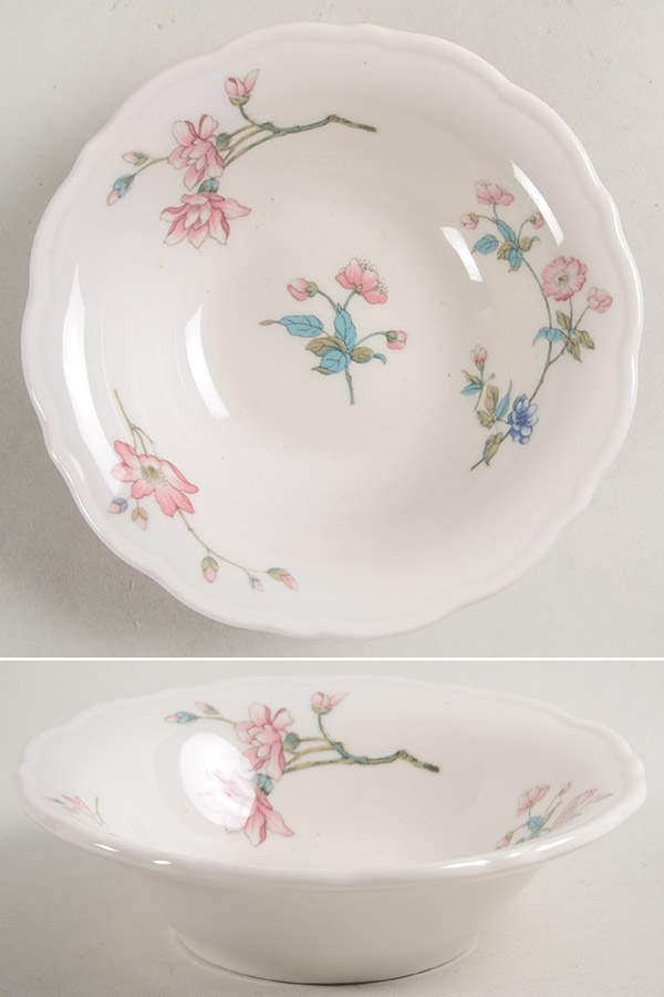 Summerdale Coupe Cereal Bowl by Syracuse-1