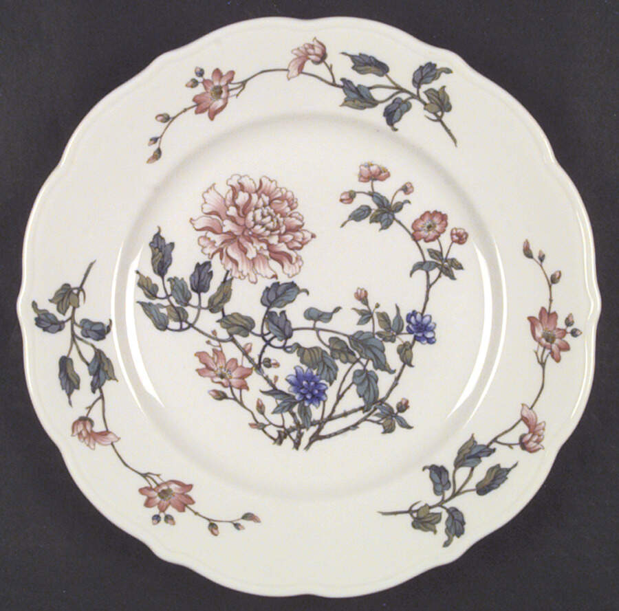 Summerdale Dinner Plate by Syracuse-1