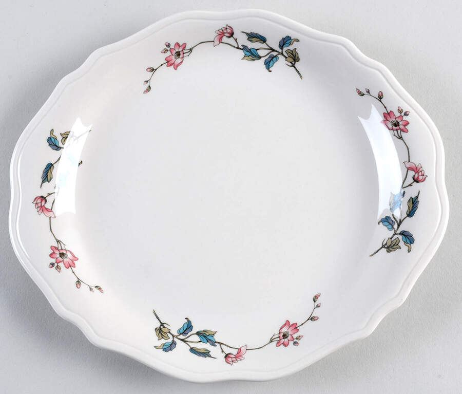 Summerdale 10" Oval Serving Platter by Syracuse-1