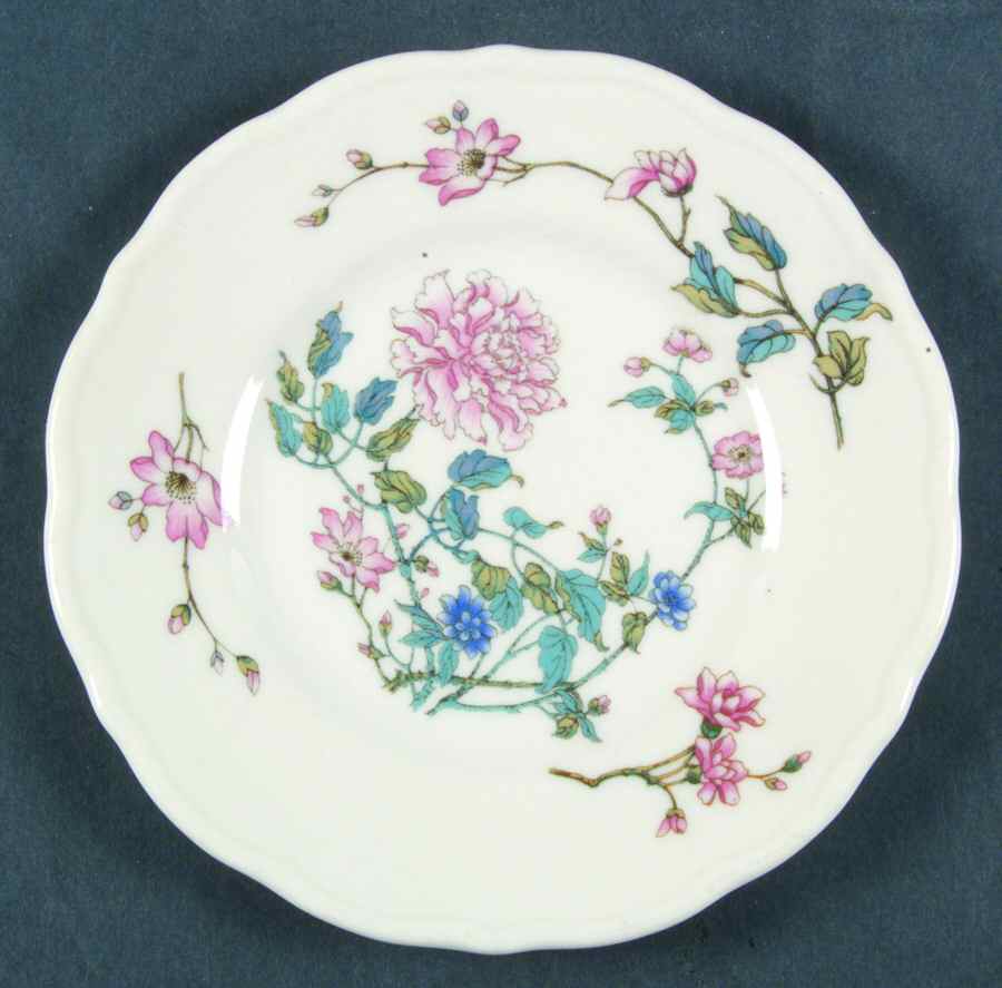 Summerdale Small Bread & Butter Plate by Syracuse-1