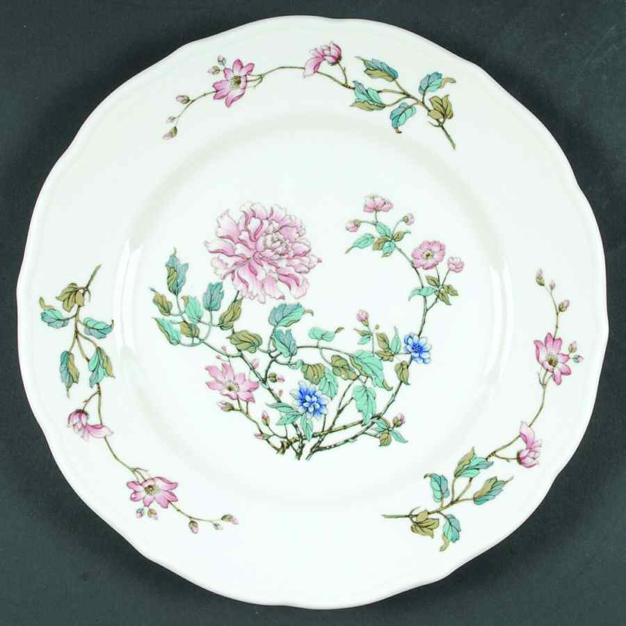Summerdale Dinner Plate by Syracuse-1