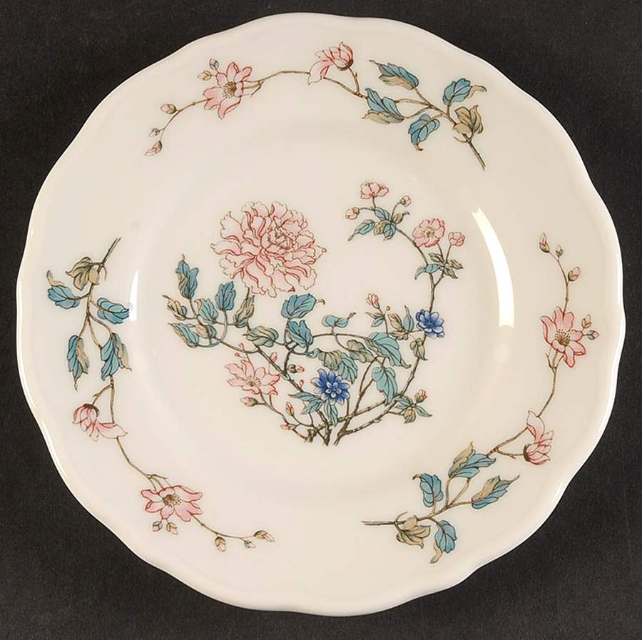 Summerdale Bread & Butter Plate by Syracuse-1