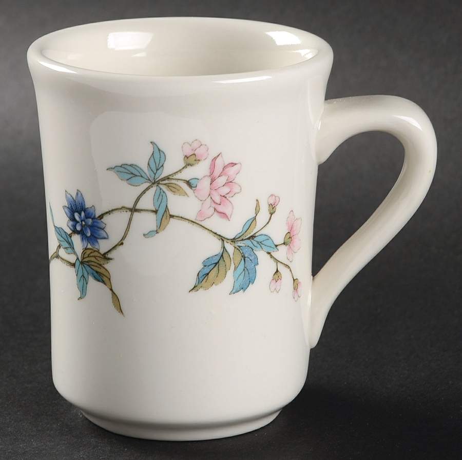 Summerdale Mug by Syracuse-1
