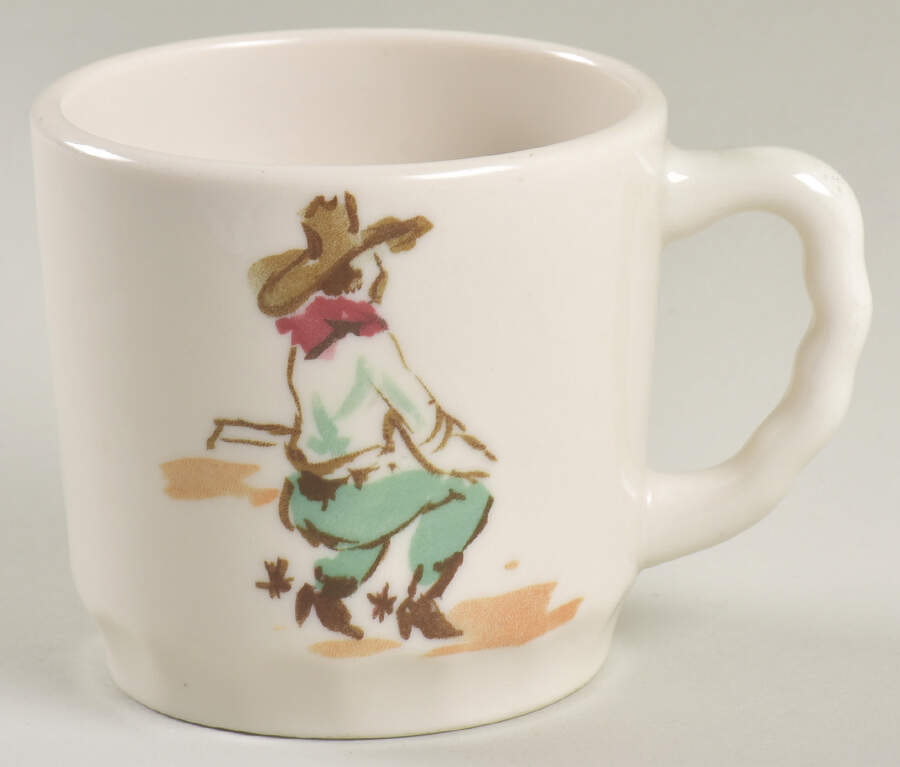 Sundown Mug by Syracuse-1