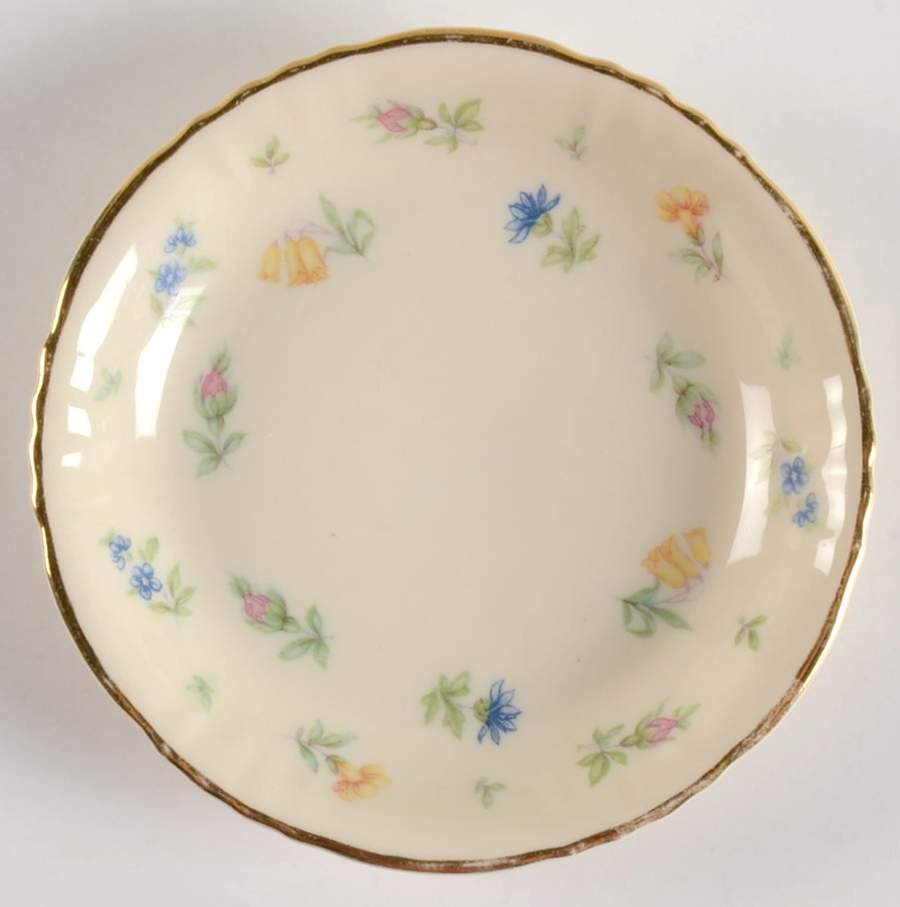 Suzanne Butter Pat by Syracuse-1