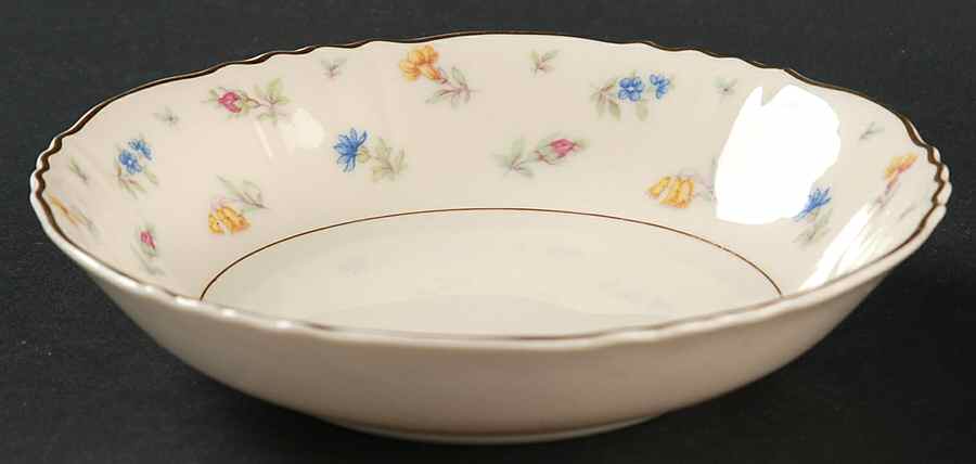 Suzanne Fruit/Dessert (Sauce) Bowl by Syracuse-1